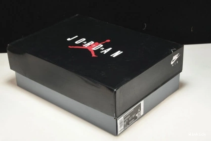 “Particle Jordan 9 CT8019-060 Air Grey” 0729
